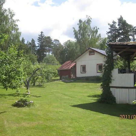 Helena Villa Naantali