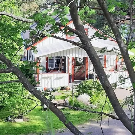 Villa Helena Naantali