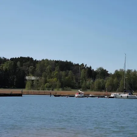 Villa Helena Naantali