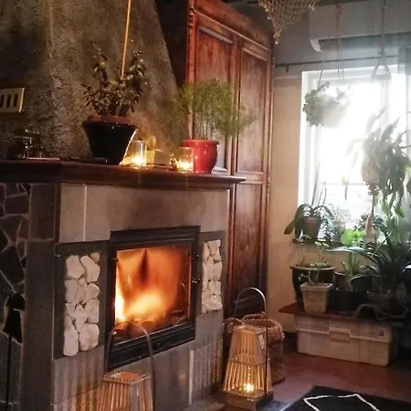 Helena Villa Naantali