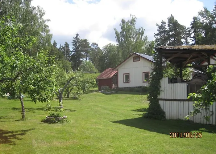 Helena ヴィラ ナーンタリ