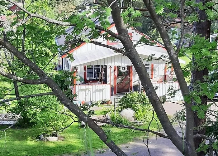 ヴィラ Helena ナーンタリ