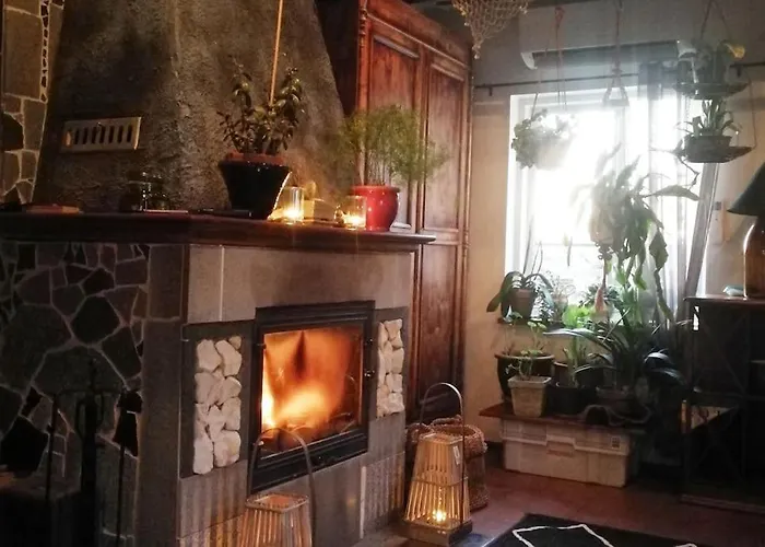 Helena ヴィラ ナーンタリ